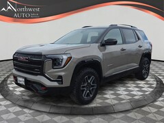 2026 GMC Terrain AT4 SUV