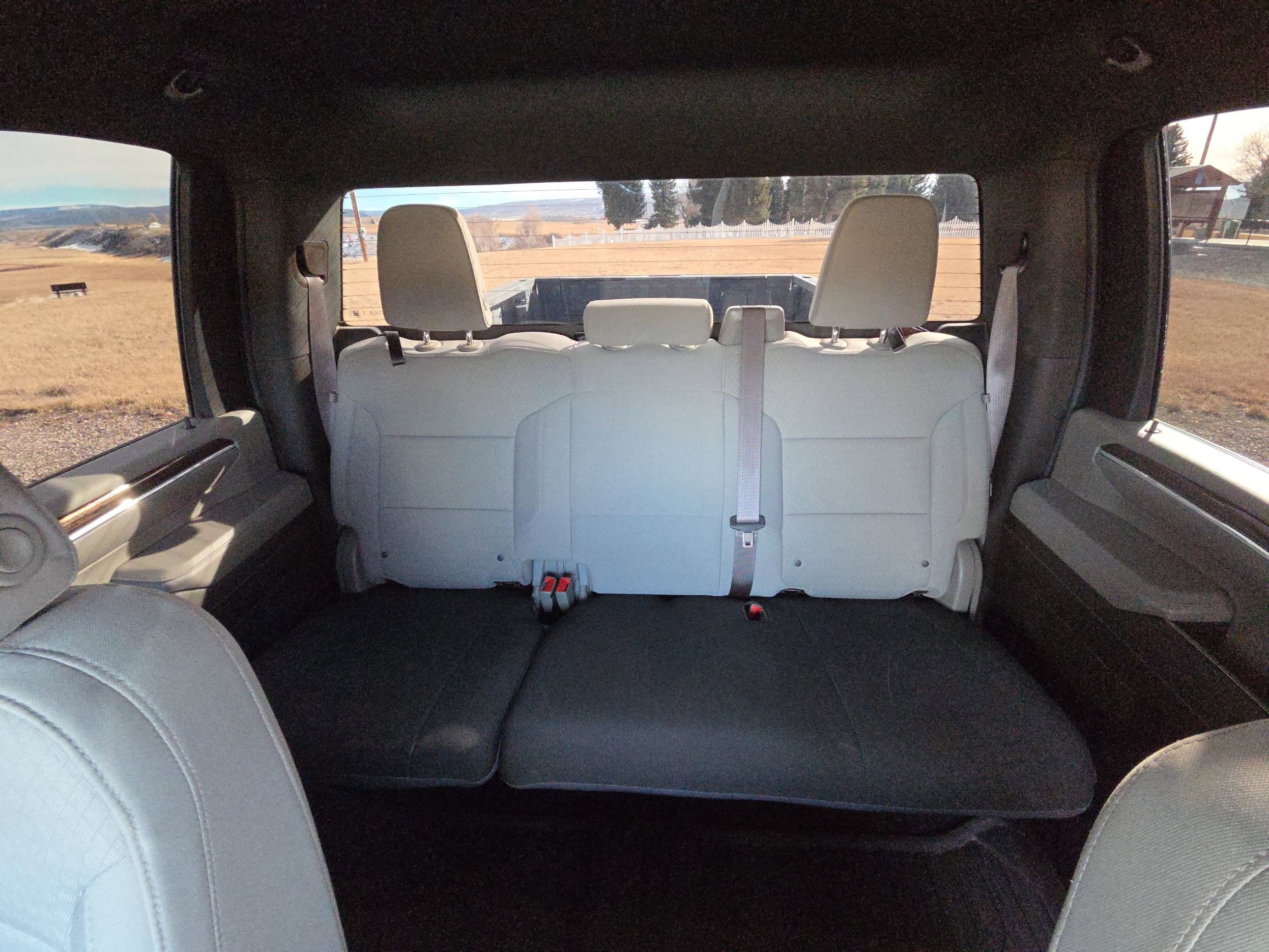 2024 GMC Sierra 2500HD SLE - Photo 25
