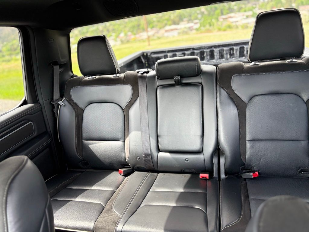 2024 RAM Ram 1500 Pickup Laramie - Photo 36