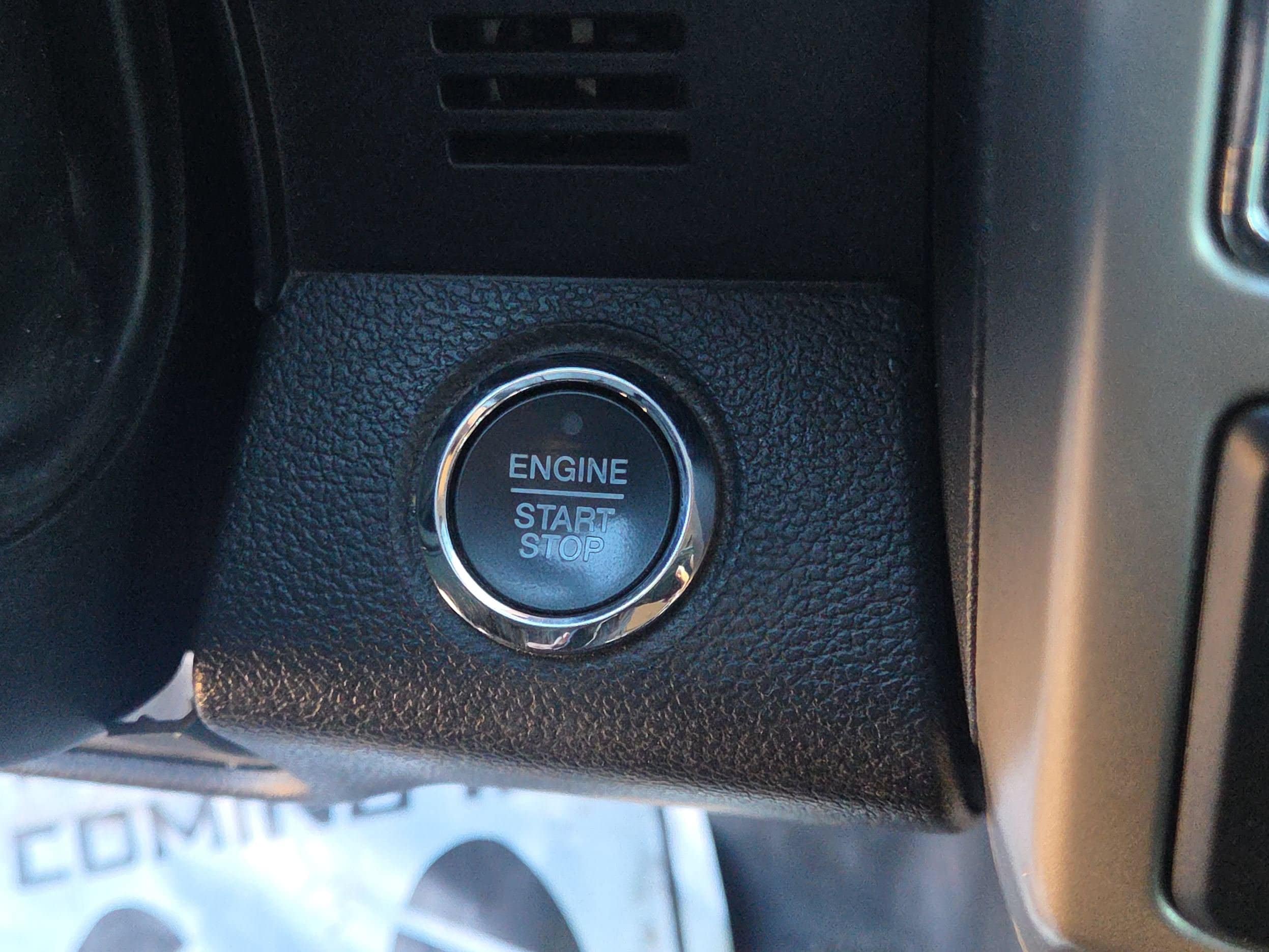 2018 Ford F-150 Lariat - Photo 22