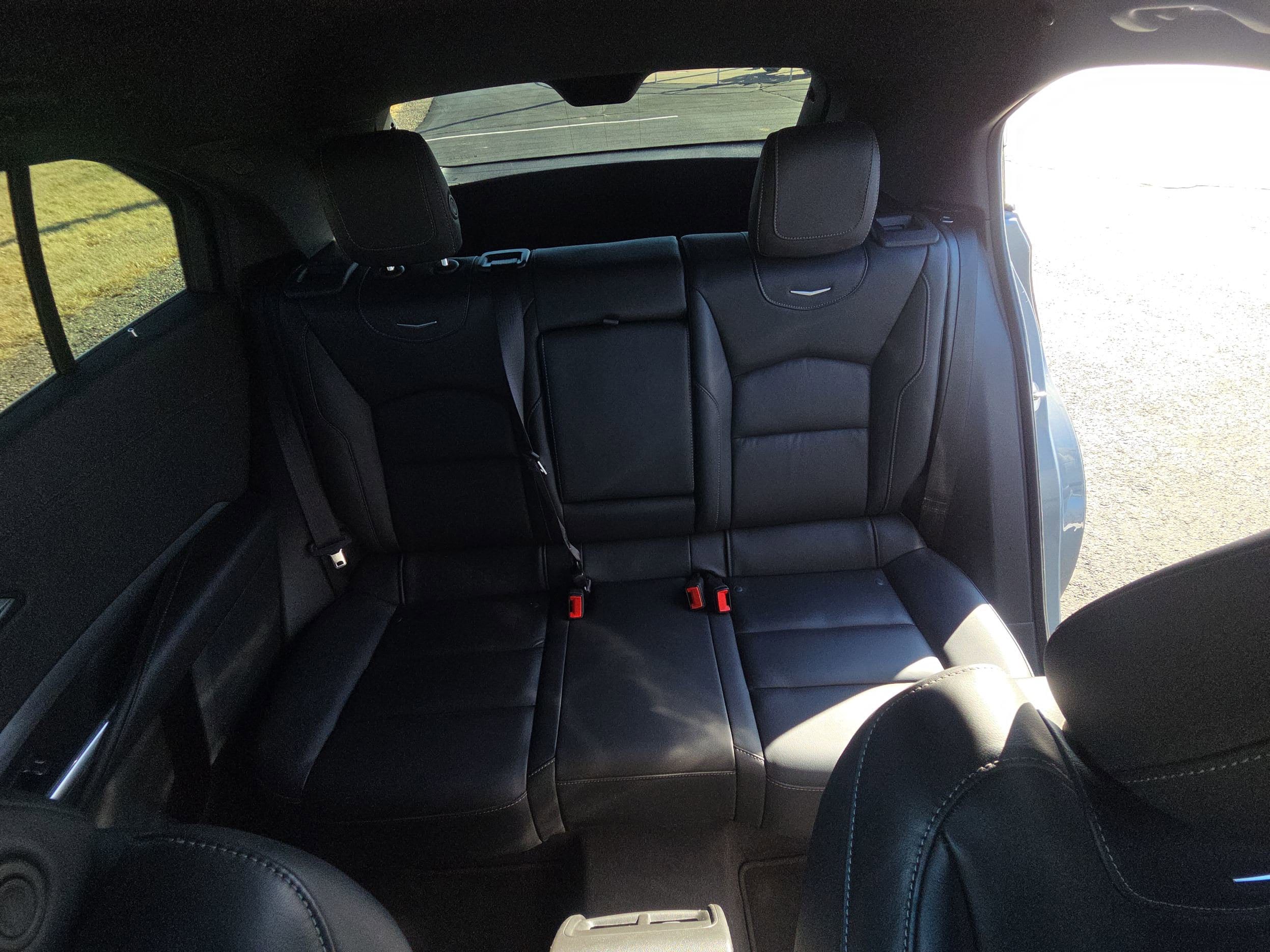 2024 Cadillac XT4 Premium Luxury - Photo 13