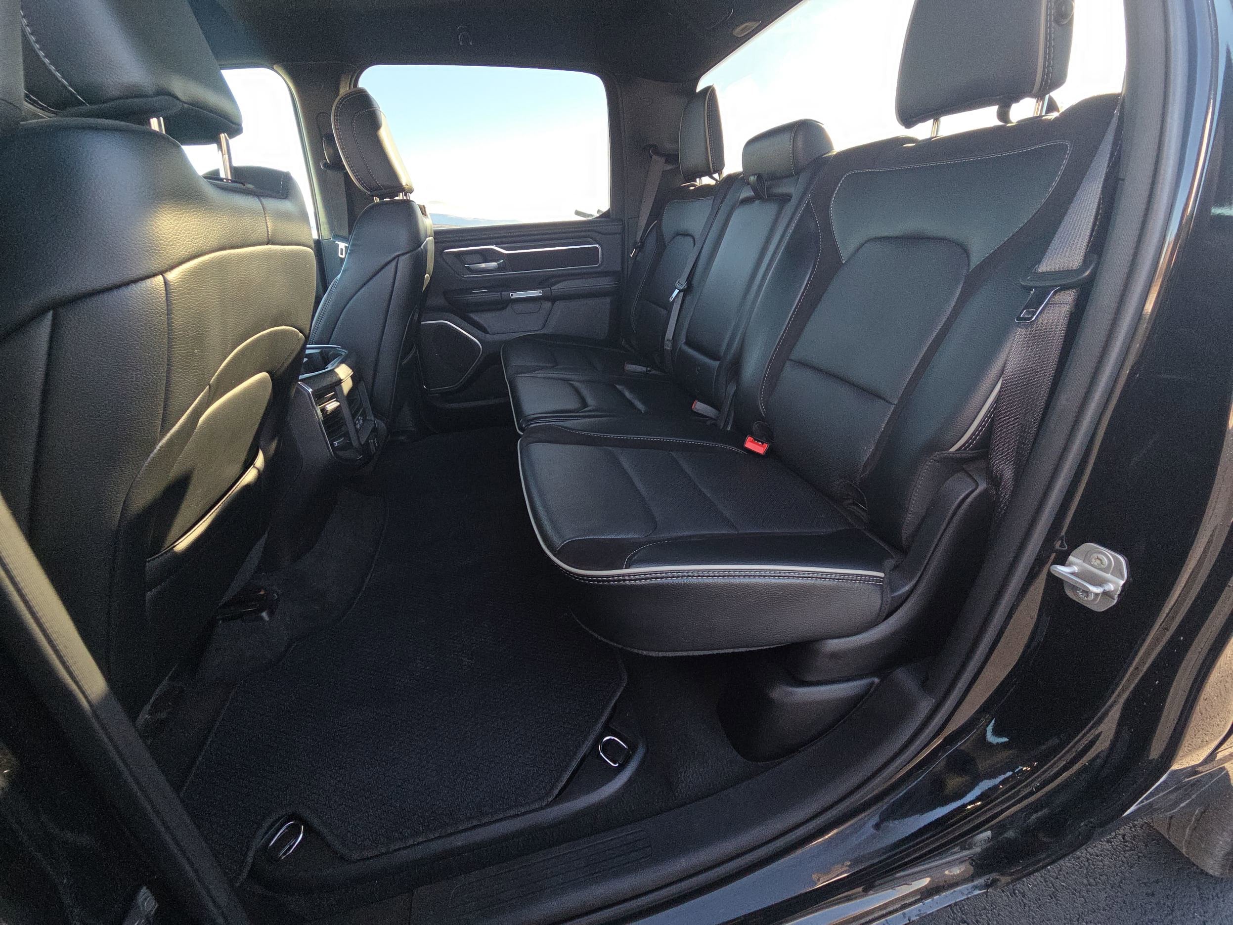 2024 RAM Ram 1500 Pickup Laramie - Photo 10