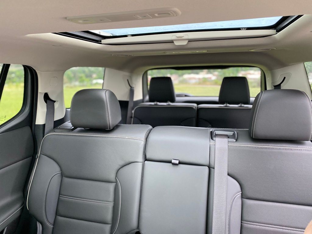 2023 GMC Acadia Denali - Photo 49