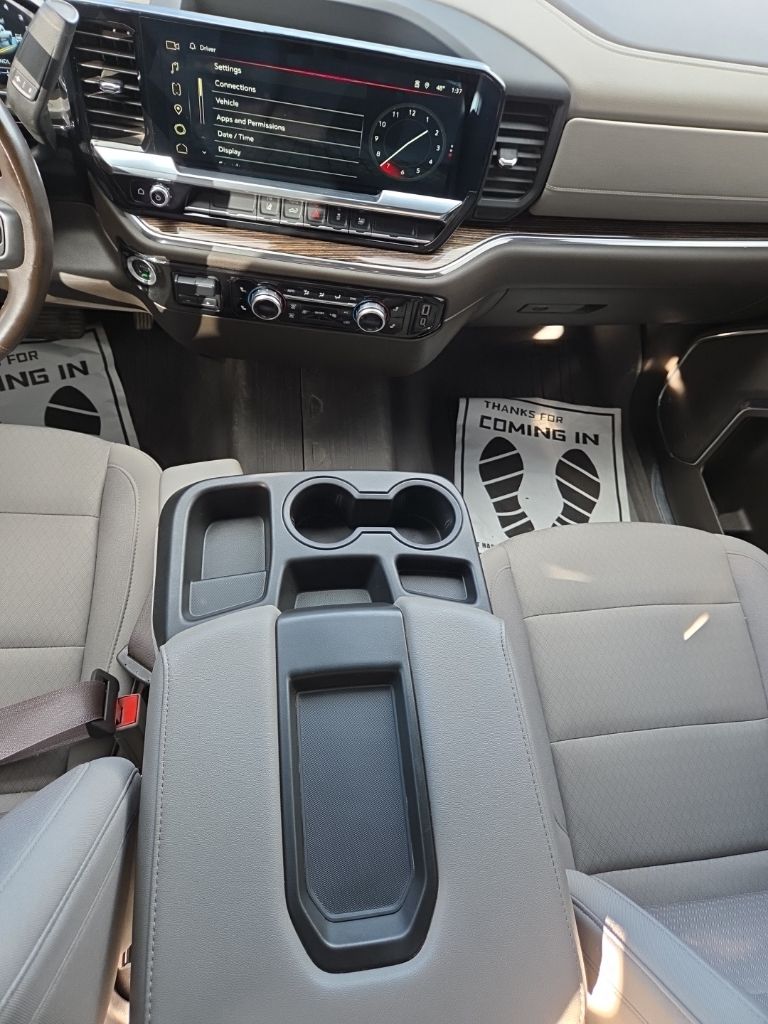 2024 GMC Sierra 2500HD SLE - Photo 44
