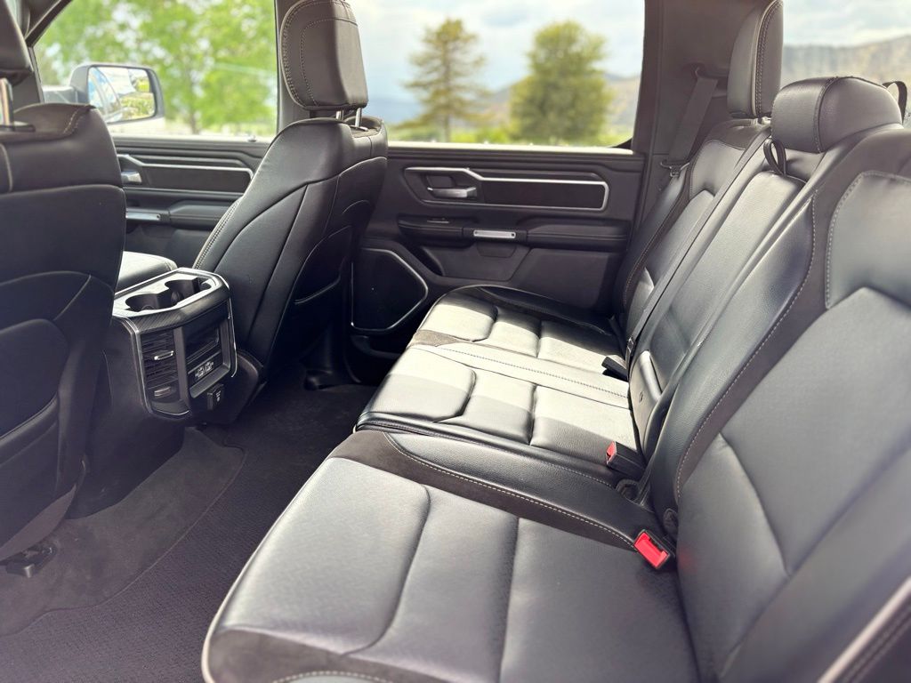 2024 RAM Ram 1500 Pickup Laramie - Photo 32