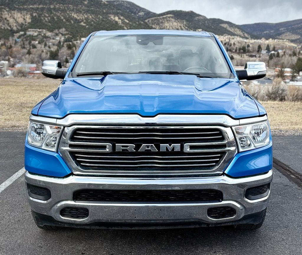 2023 RAM Ram 1500 Pickup Laramie - Photo 30