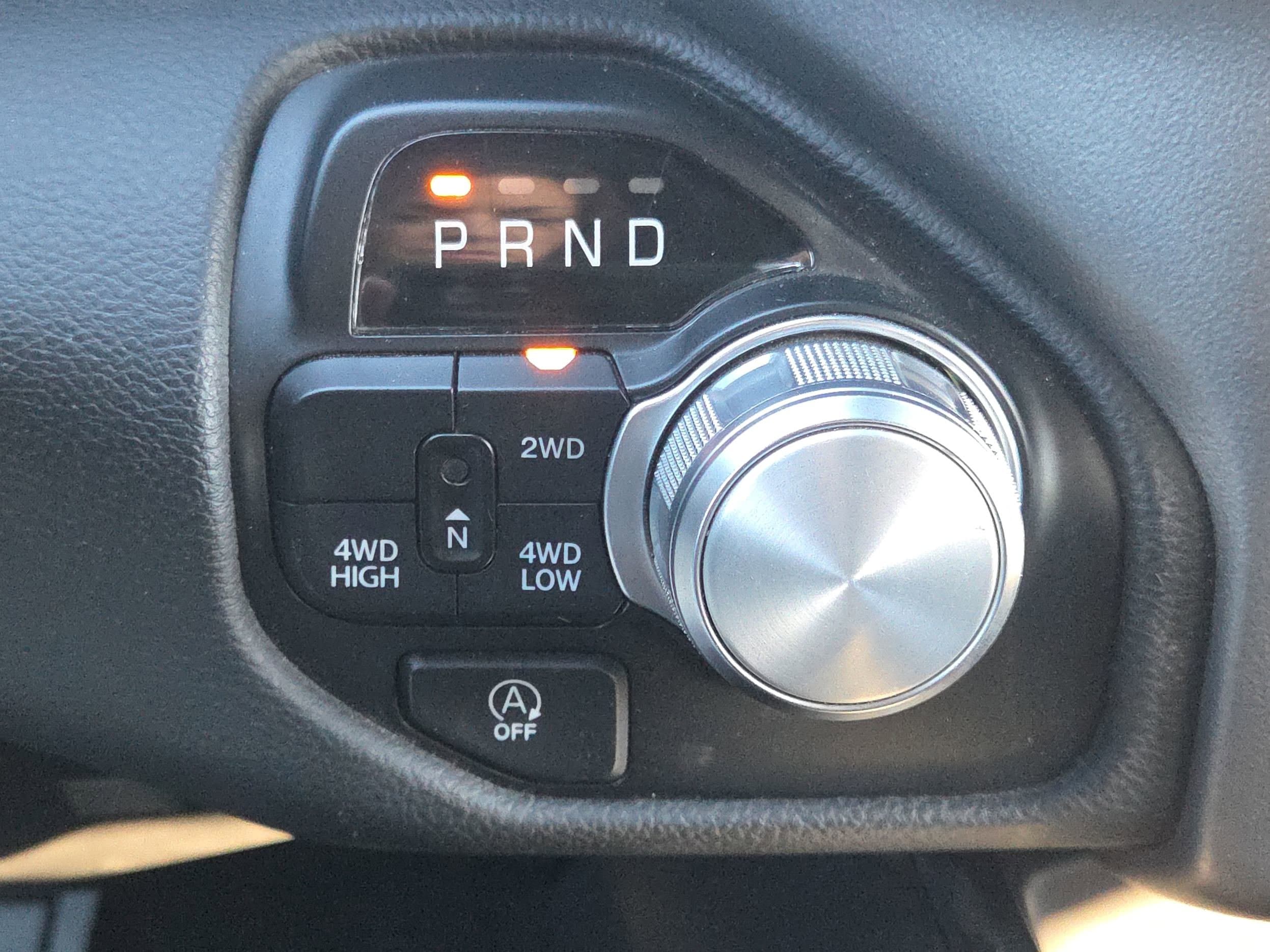 2024 RAM Ram 1500 Pickup Laramie - Photo 25
