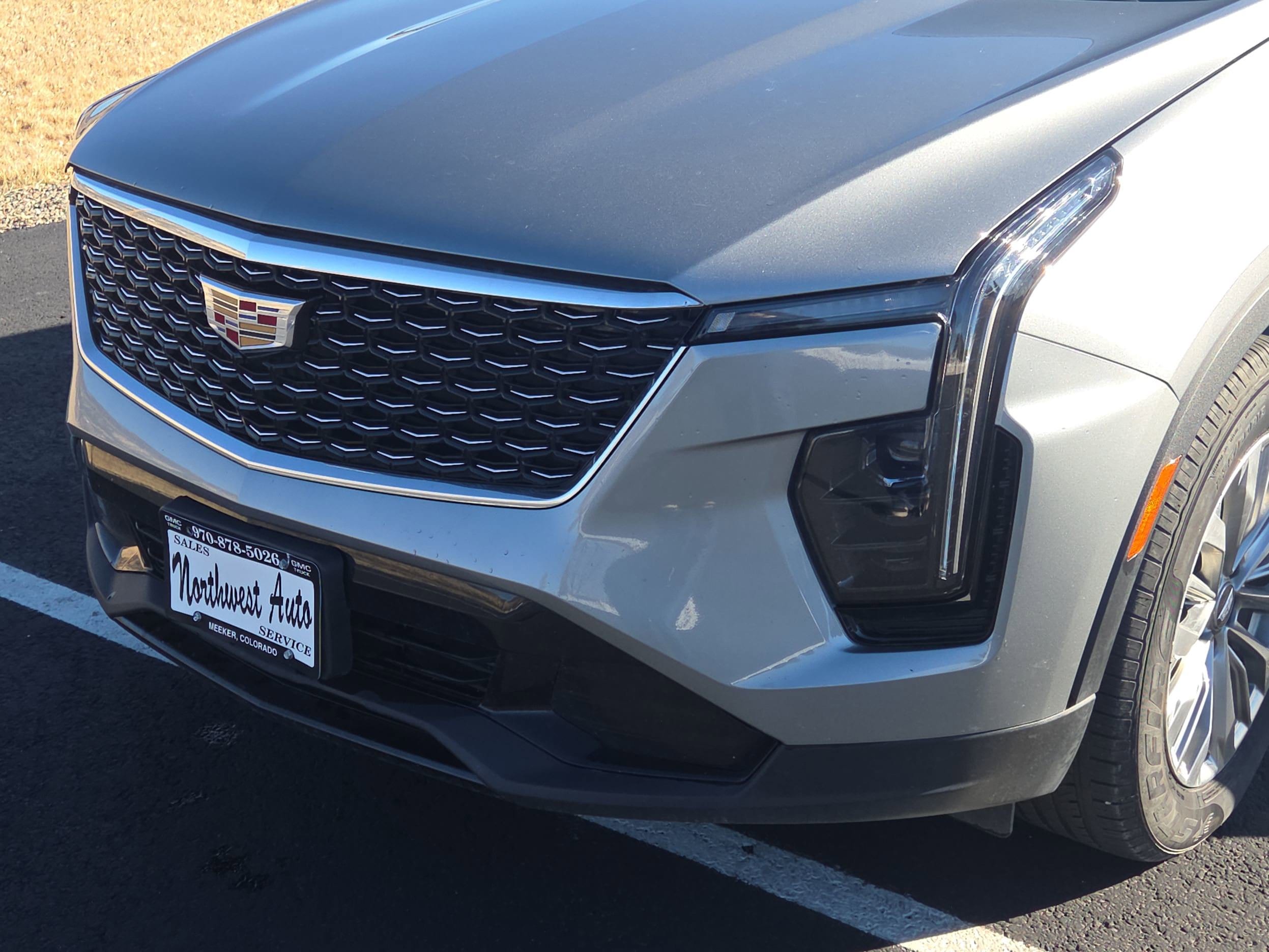 2024 Cadillac XT4 Premium Luxury - Photo 20