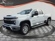  Chevrolet Silverado 2500 HD