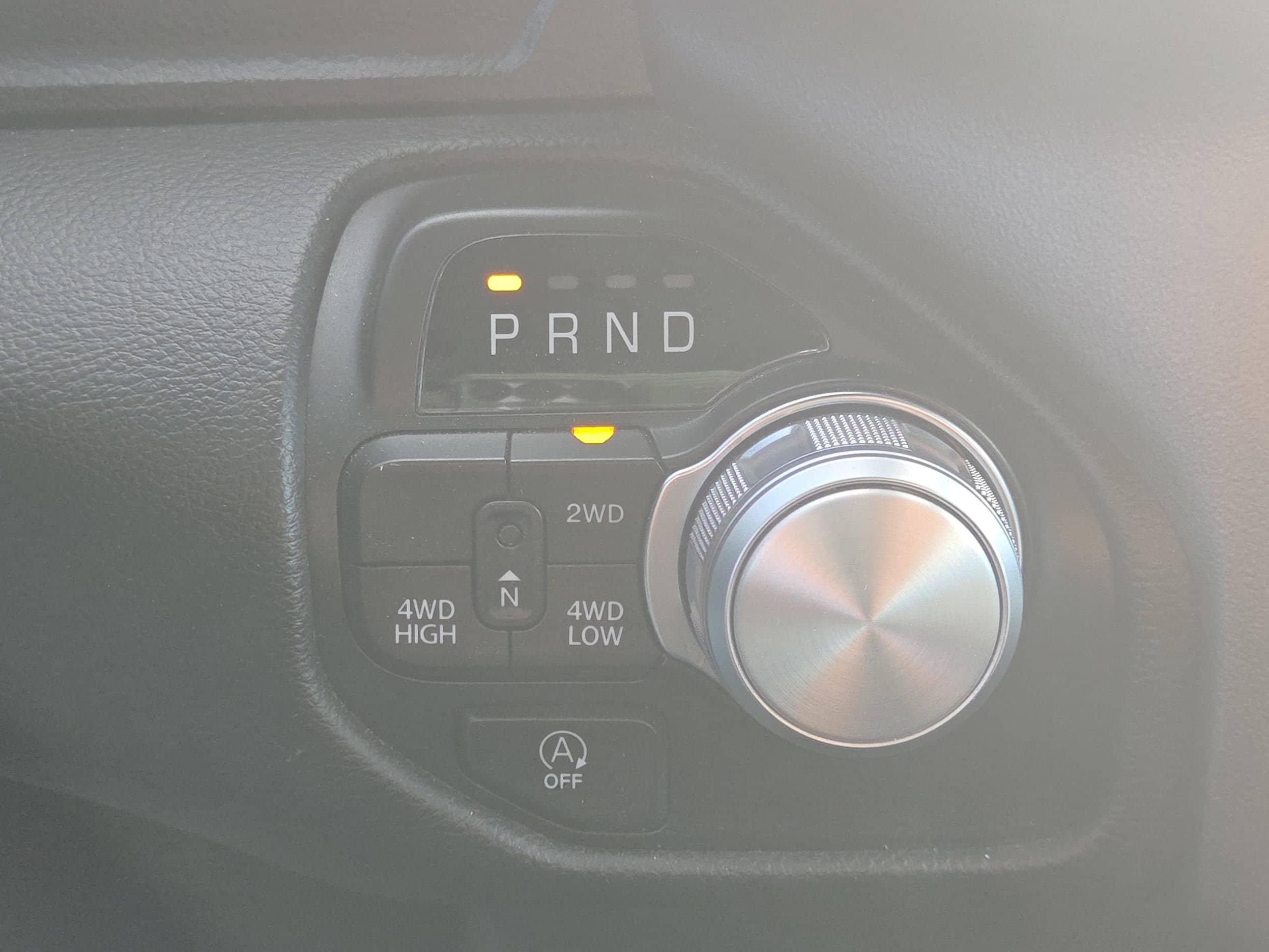 2023 RAM Ram 1500 Pickup Laramie - Photo 25