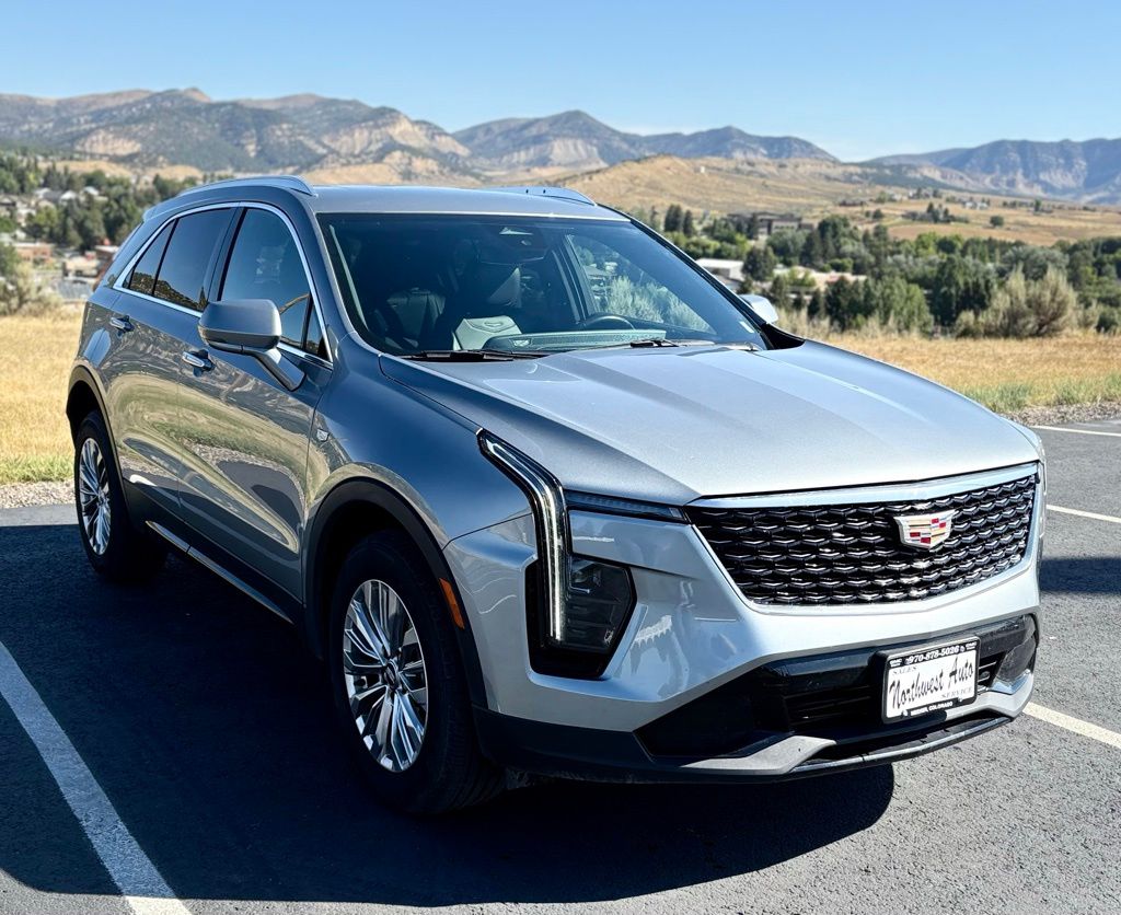 2024 Cadillac XT4 Premium Luxury - Photo 30