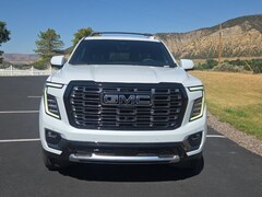 2026 GMC Yukon XL Denali Ultimate SUV