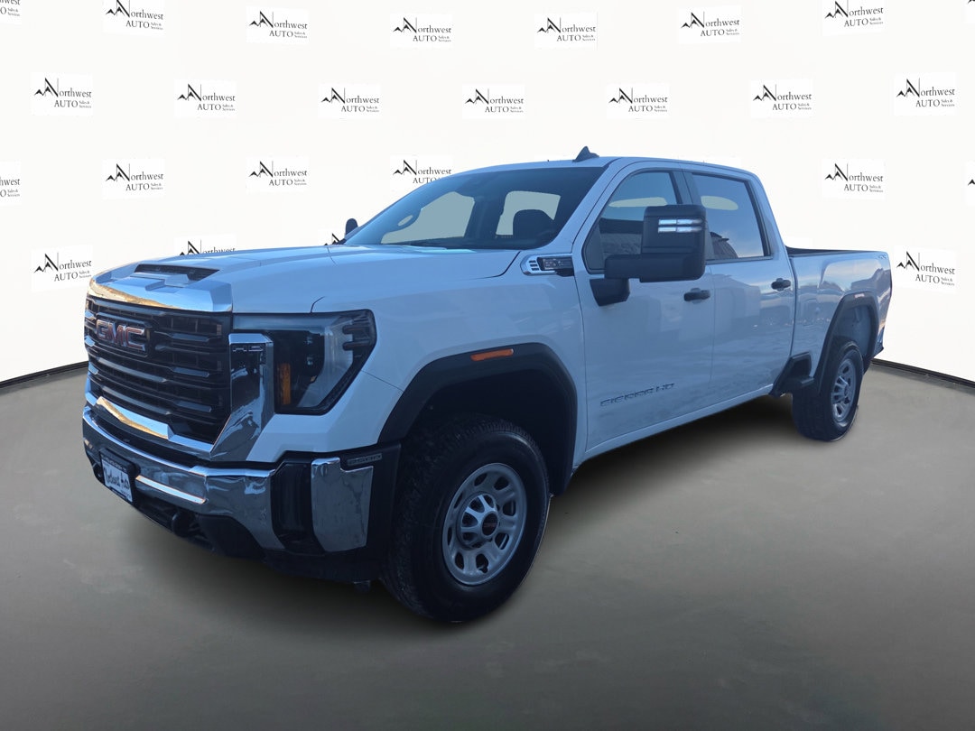 2026 GMC Sierra SLT's photo