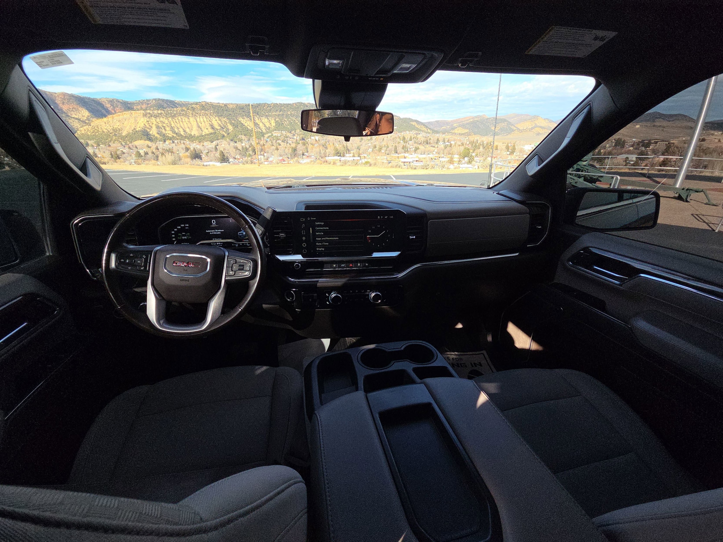 2024 GMC Sierra 2500HD SLE - Photo 11