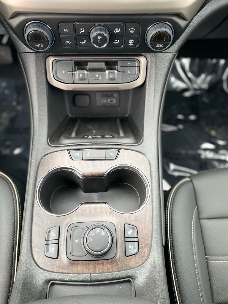 2023 GMC Acadia Denali - Photo 51