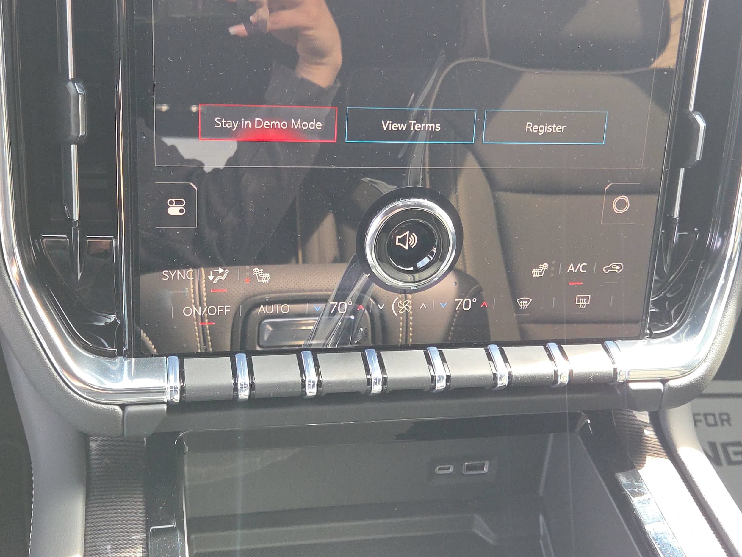 2026 GMC Yukon Elevation - Photo 22