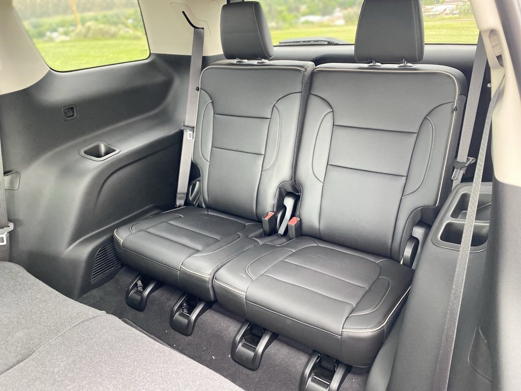 2023 GMC Acadia Denali - Photo 18