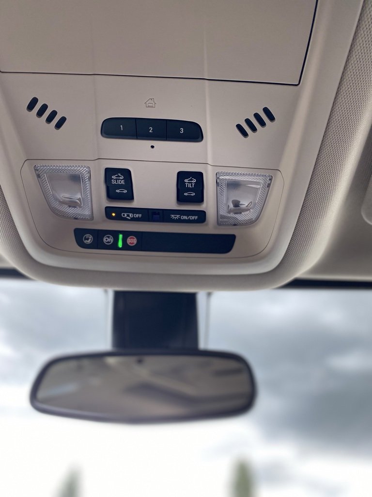 2023 GMC Acadia Denali - Photo 24