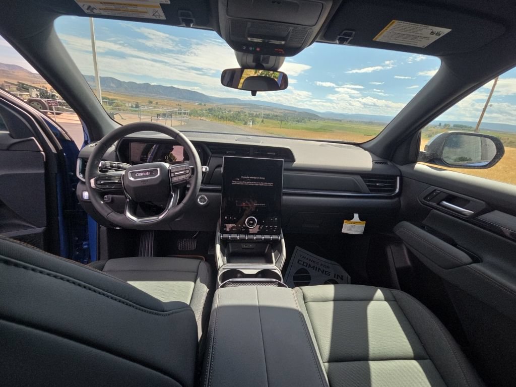2026 GMC Terrain AT4 - Photo 16