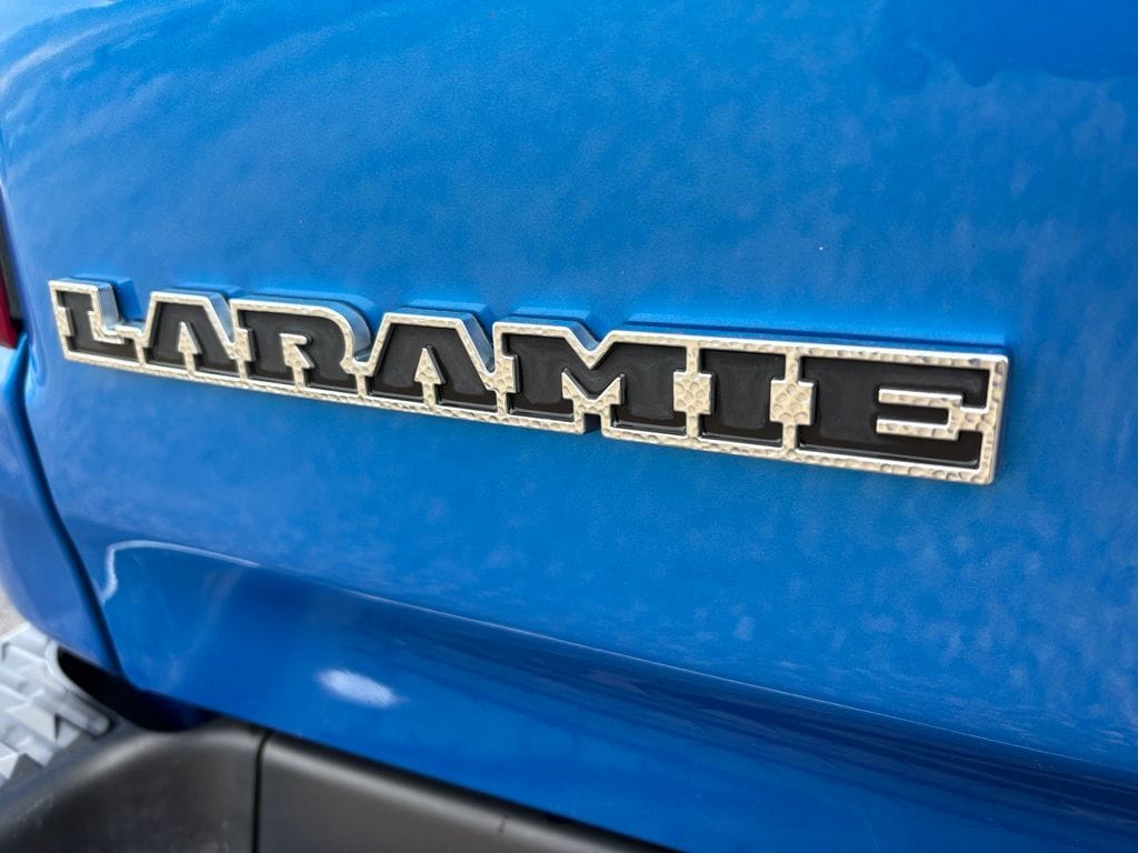 2023 RAM Ram 1500 Pickup Laramie - Photo 32