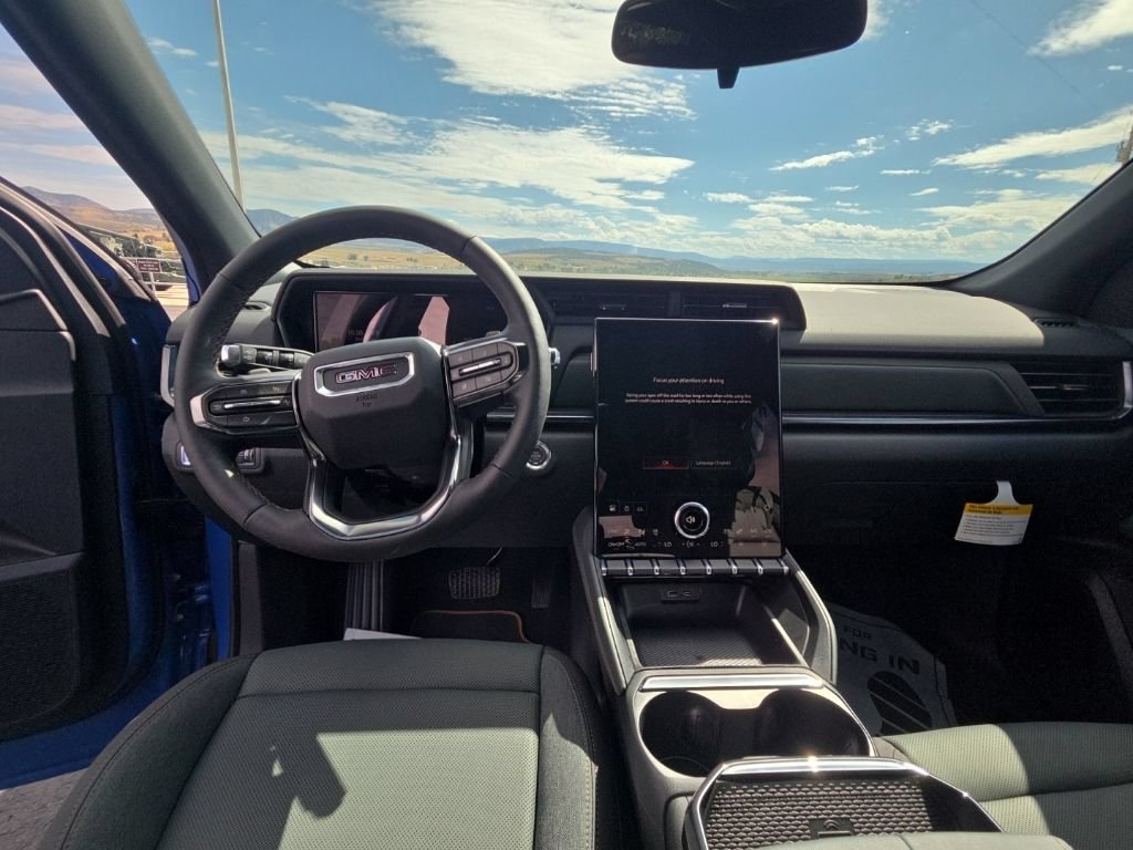 2026 GMC Terrain AT4 - Photo 17