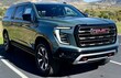 GMC Yukon XL