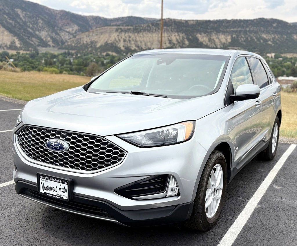 2023 Ford Edge