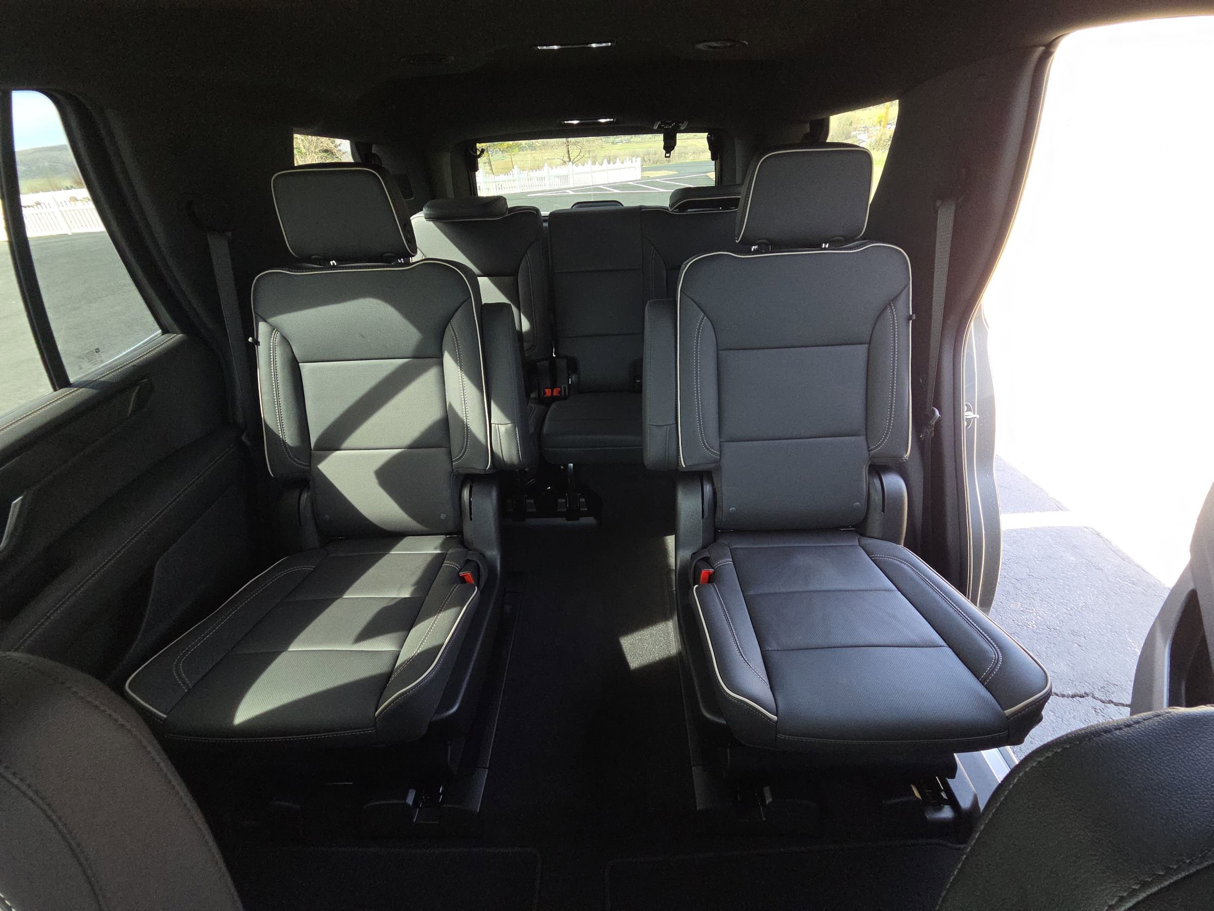 2026 GMC Yukon Elevation - Photo 25
