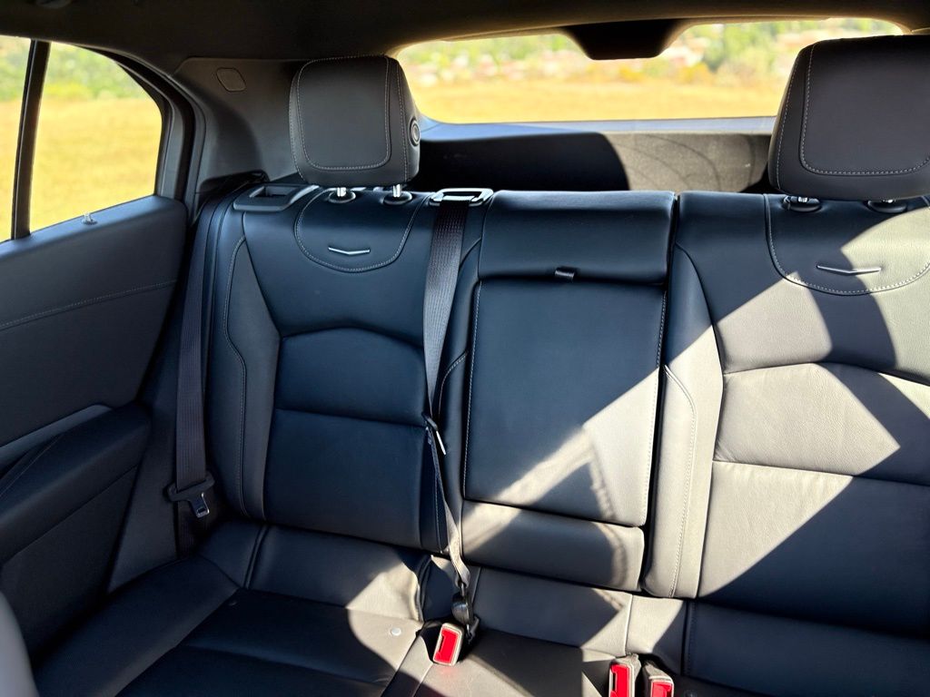 2024 Cadillac XT4 Premium Luxury - Photo 37