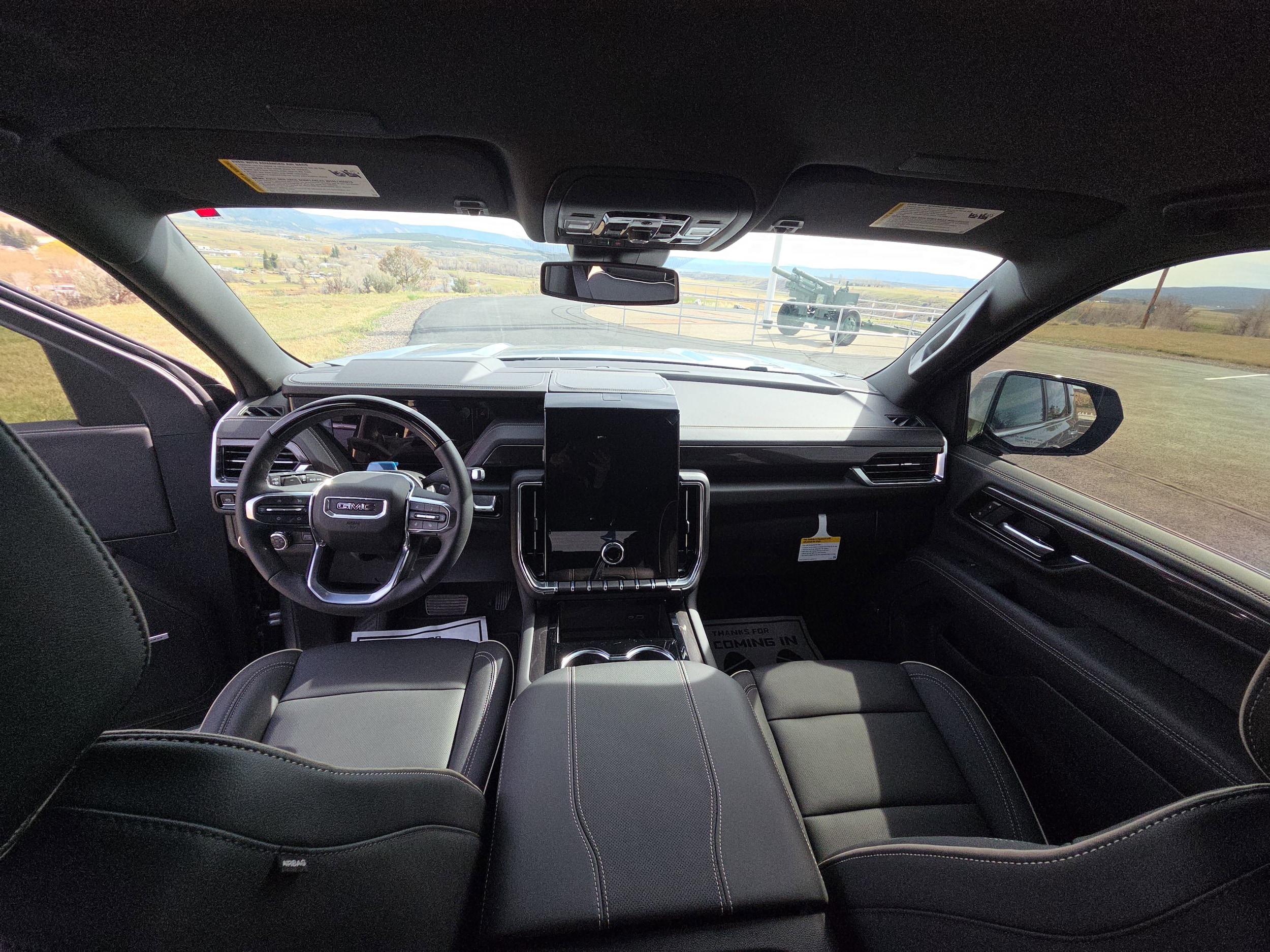 2026 GMC Yukon Elevation - Photo 12