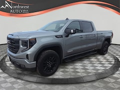 2026 GMC Sierra 1500 Elevation Truck