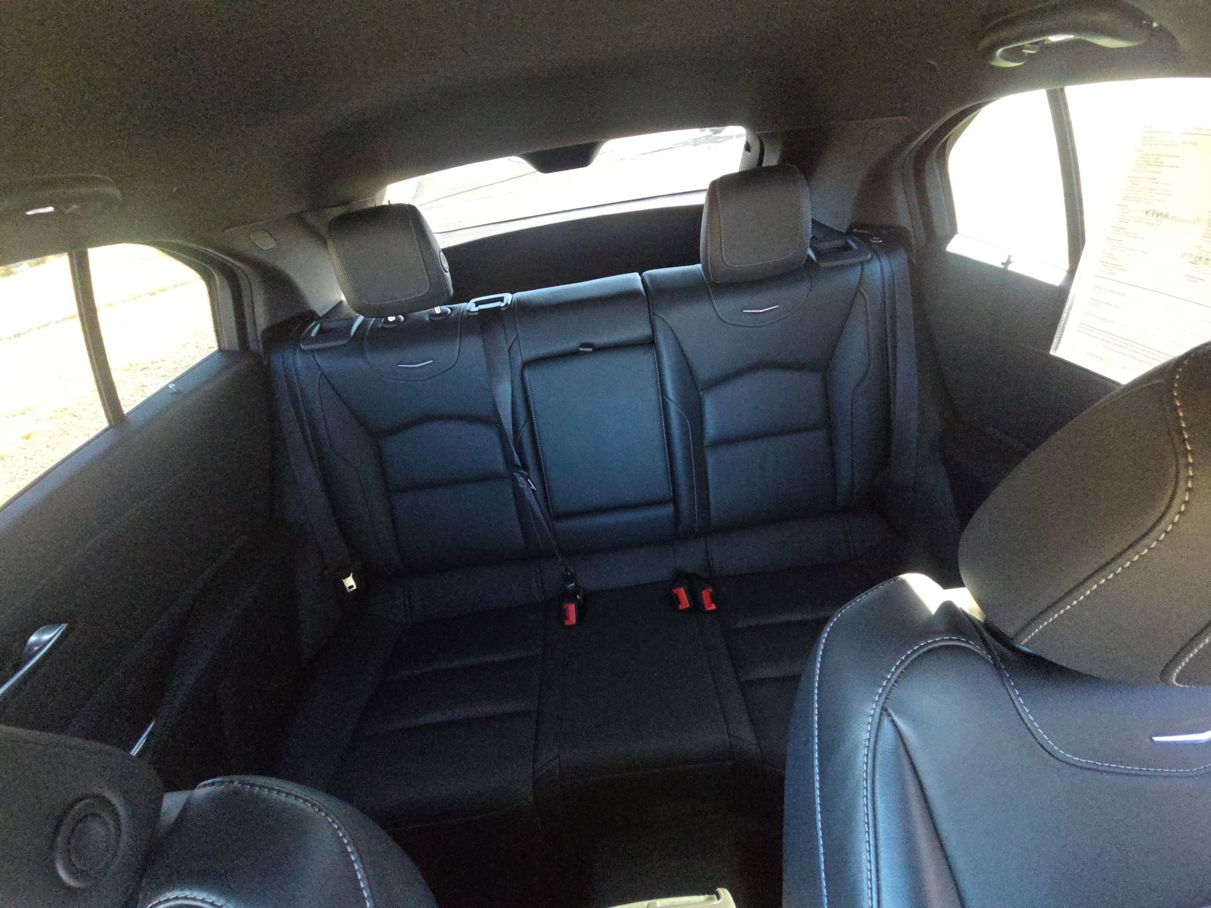 2024 Cadillac XT4 Premium Luxury - Photo 25