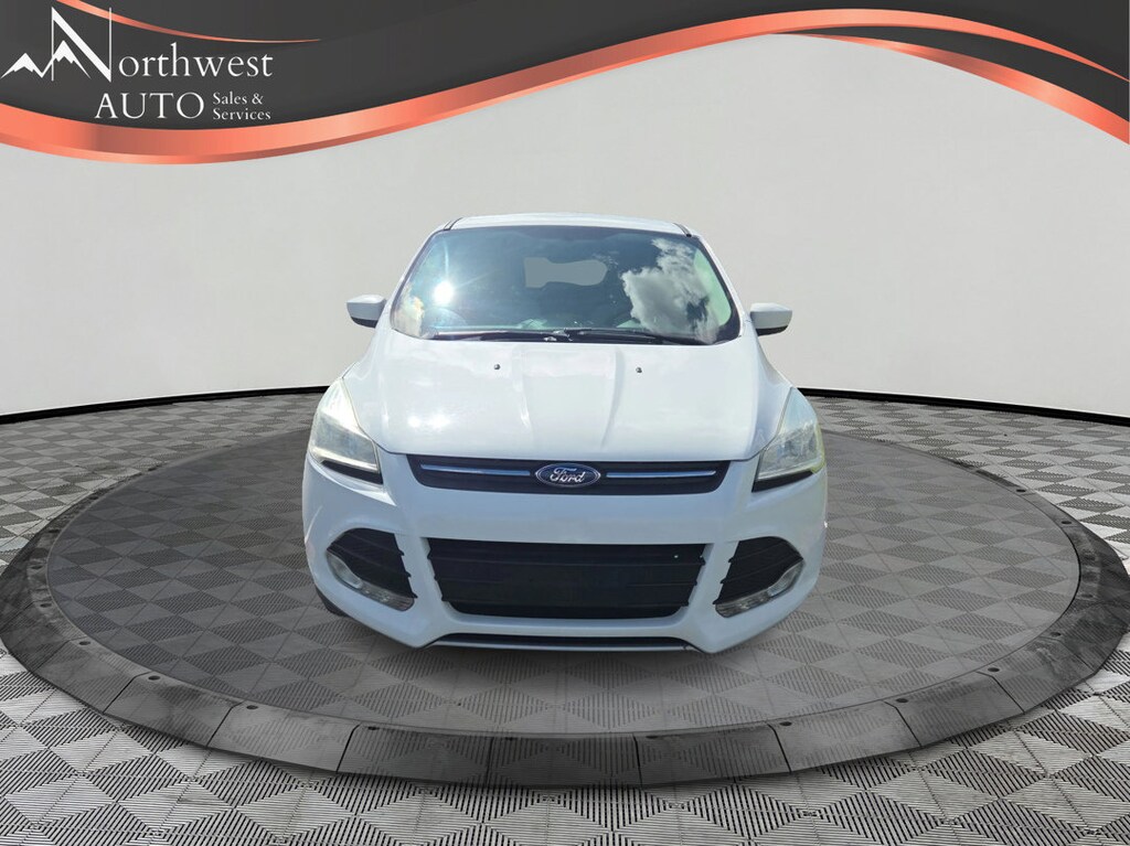 Used 2014 Ford Escape SE