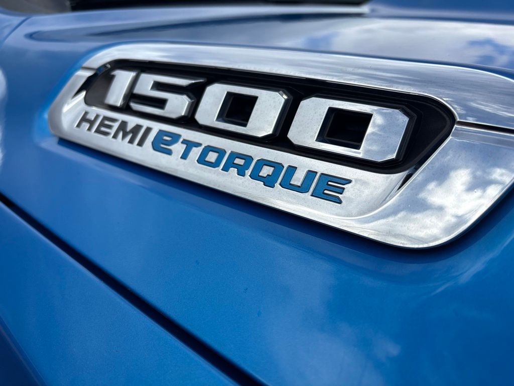 2023 RAM Ram 1500 Pickup Laramie - Photo 31