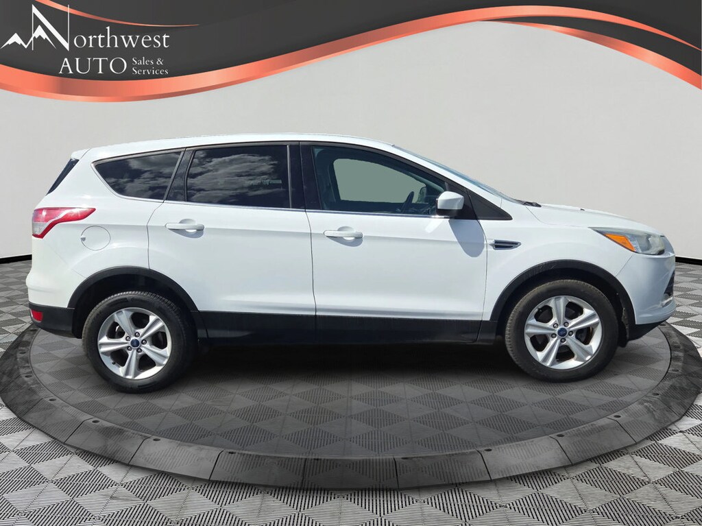 Used 2014 Ford Escape SE