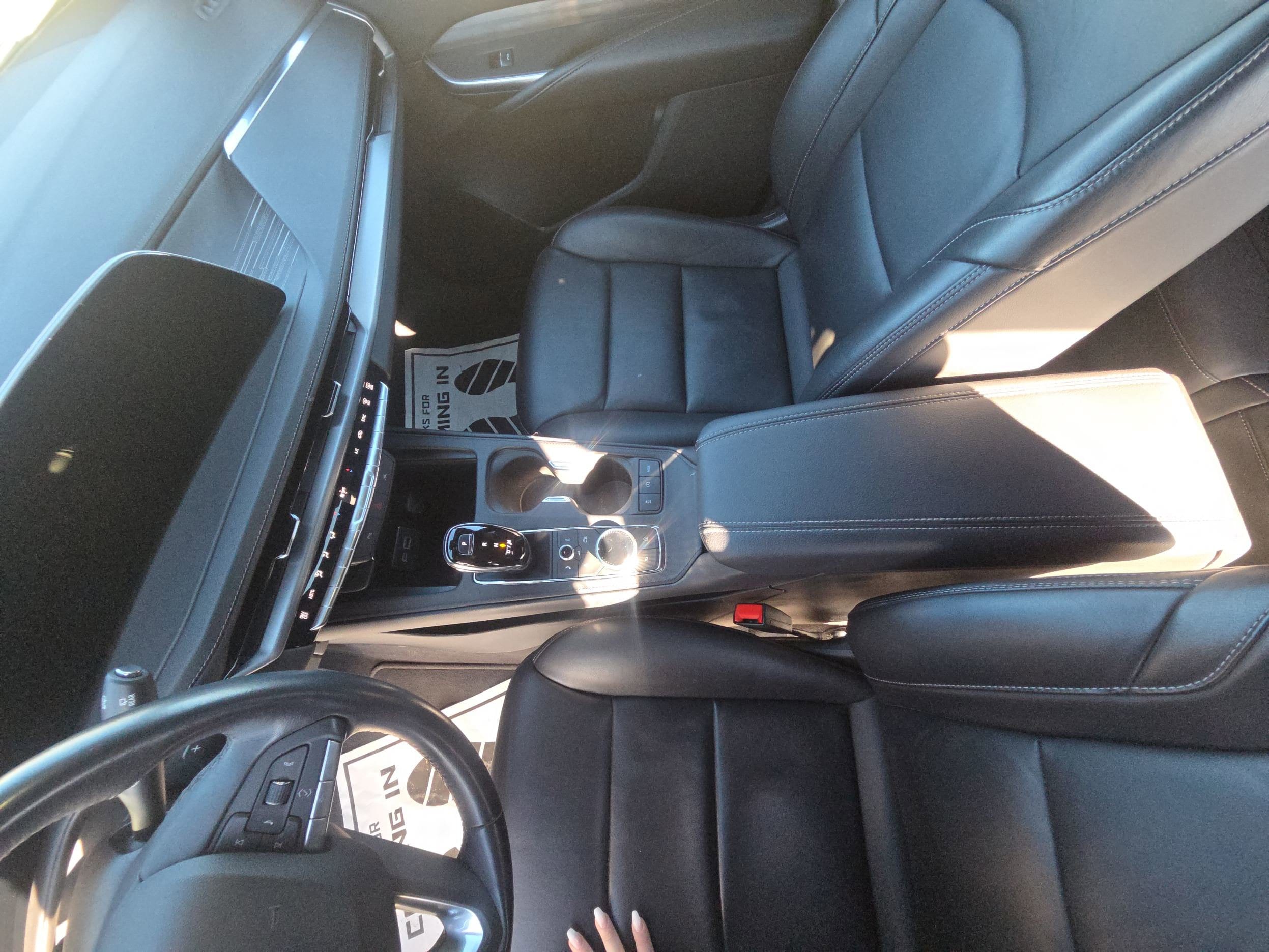 2024 Cadillac XT4 Premium Luxury - Photo 15
