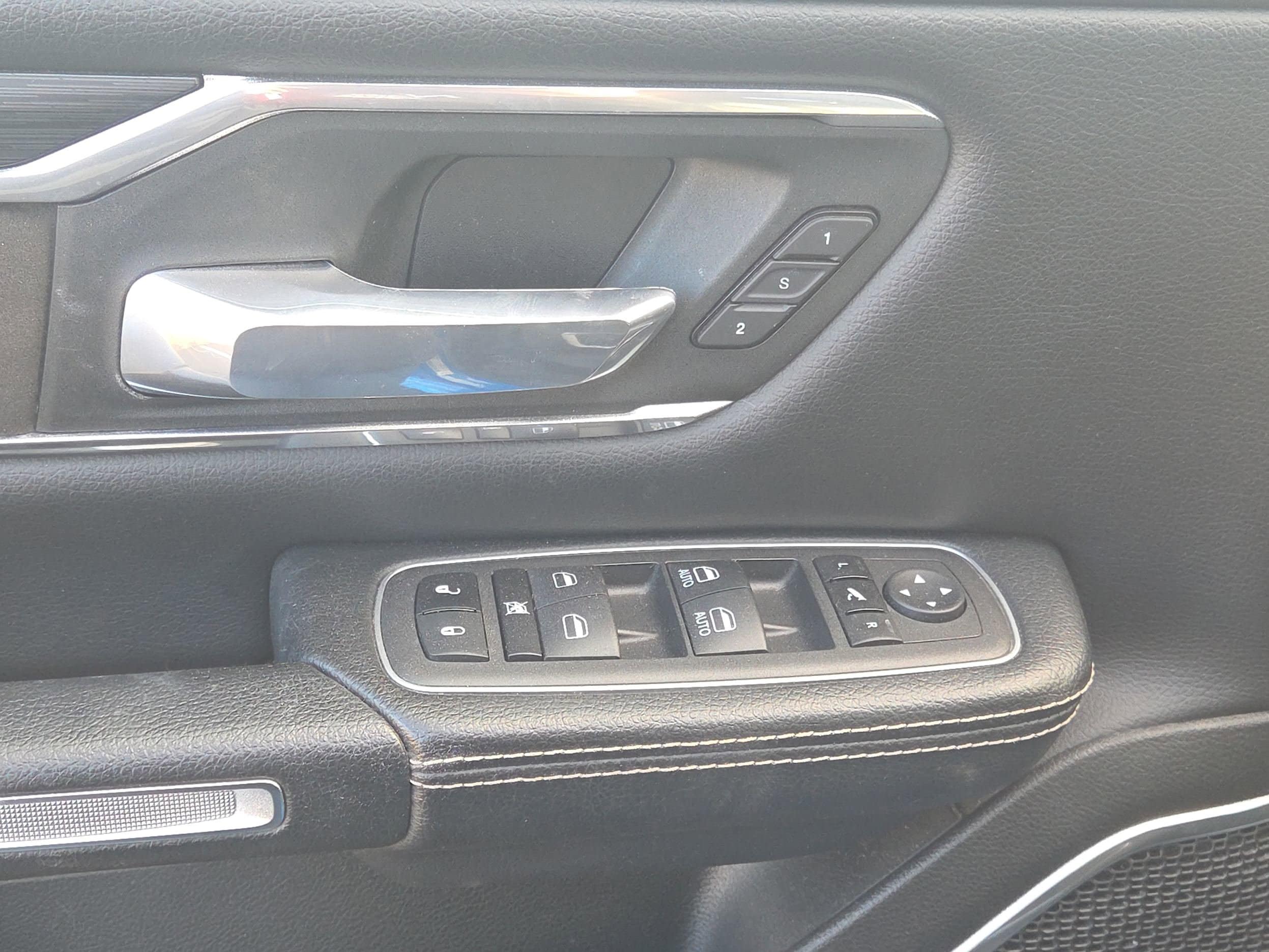 2023 RAM Ram 1500 Pickup Laramie - Photo 23
