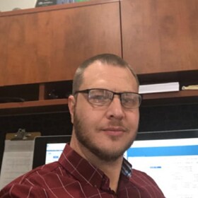Staff member Jeremy Wilson from ID_e7b8bfac01a0
