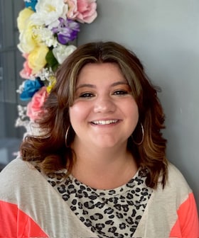 Staff member Jaclyn Otabchian from ID_587208fcc8d2