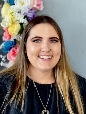 Staff member Lauryn Wyatt from ID_ebdec6a67f17