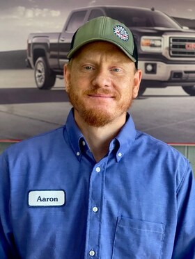 Staff member Aaron Weston from ID_1f32edf957b7