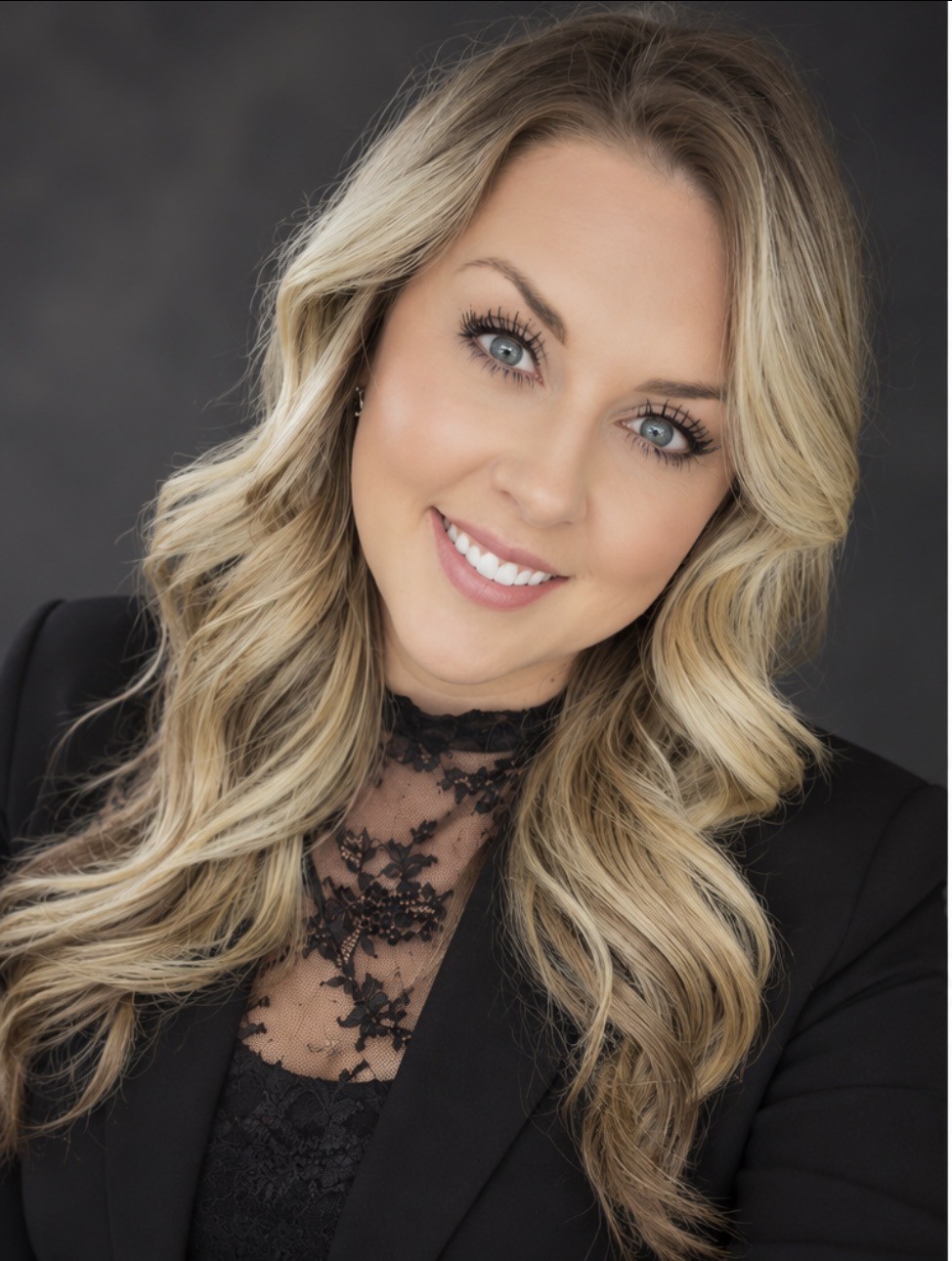 Staff member Kacey Brown from ID_587208fcc8d2