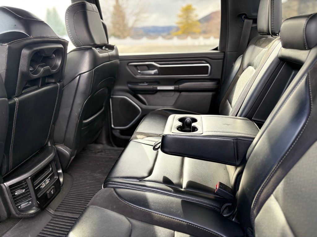 2023 RAM Ram 1500 Pickup Laramie - Photo 34