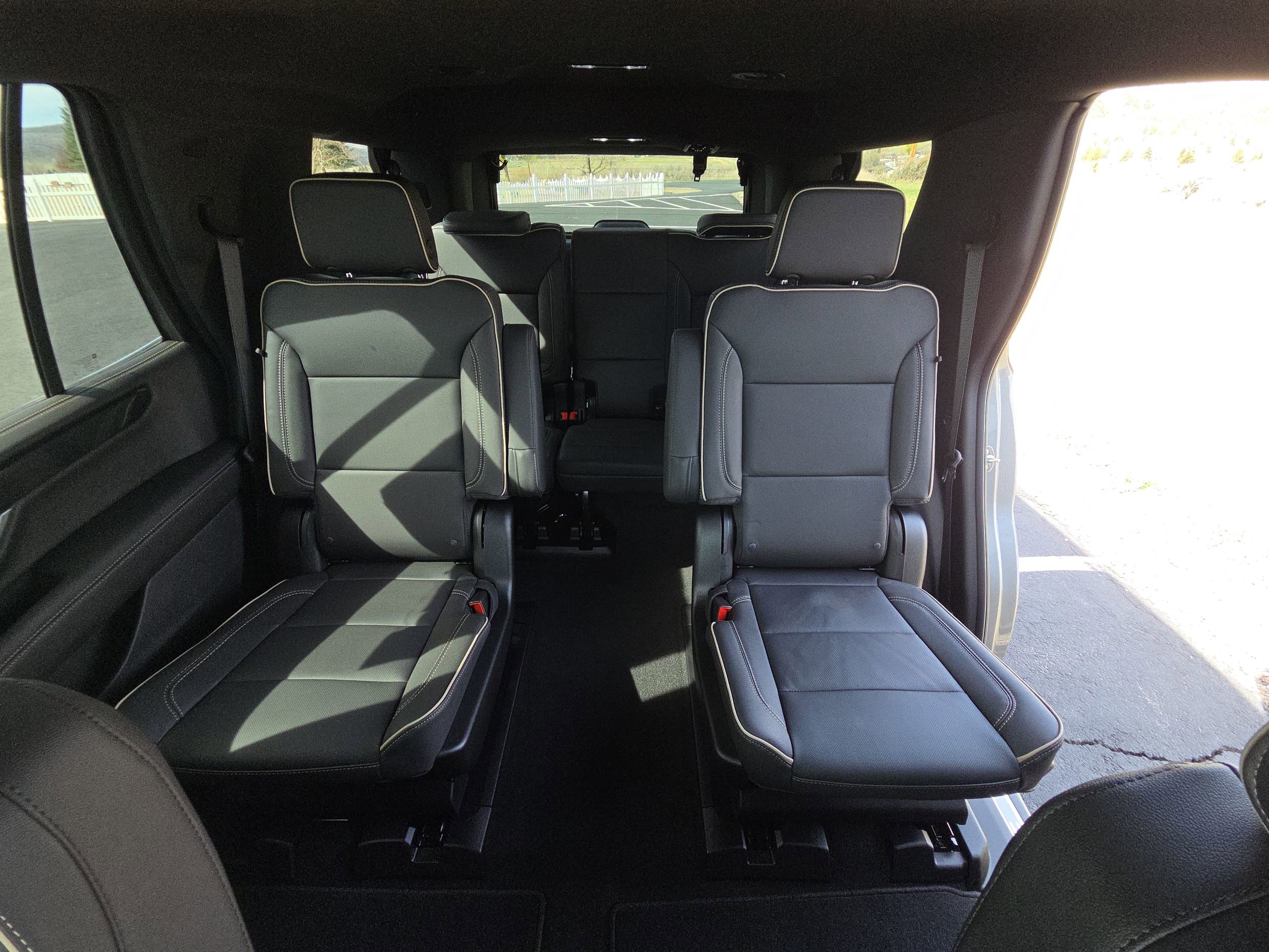 2026 GMC Yukon Elevation - Photo 13