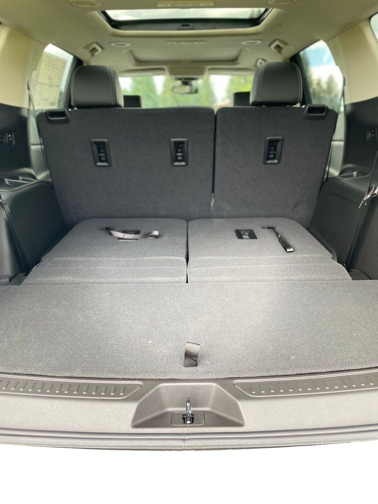2023 GMC Acadia Denali - Photo 45