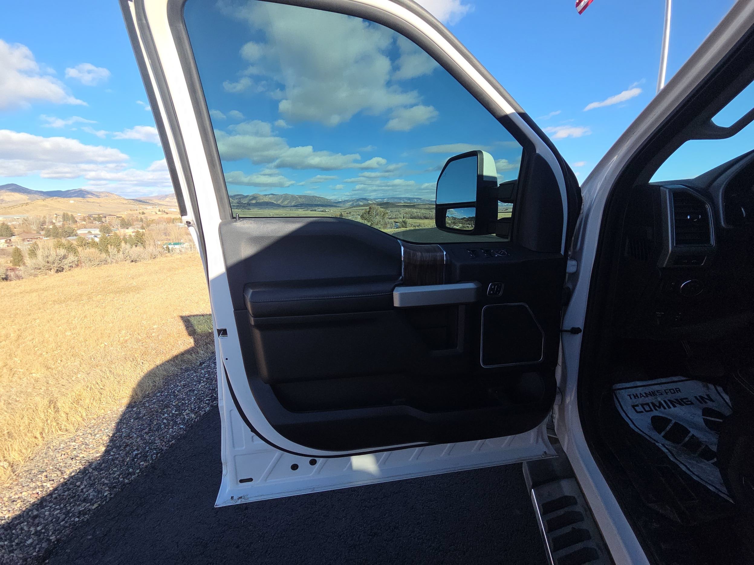 2018 Ford F-150 Lariat - Photo 17