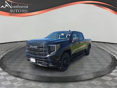 2026 GMC Sierra 1500 Elevation Truck
