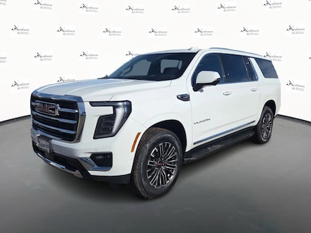 2026 GMC Yukon XL Elevation SUV