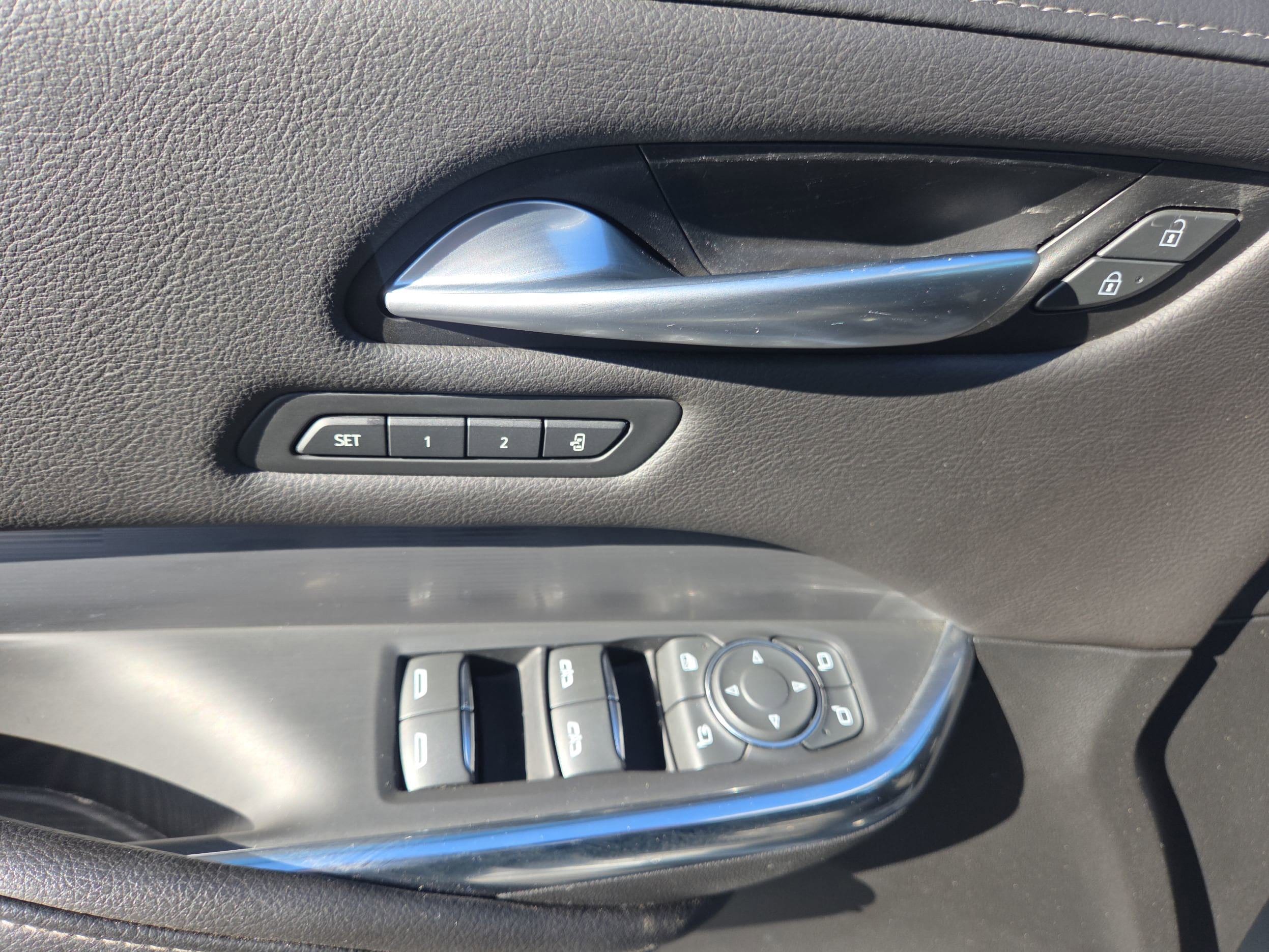 2024 Cadillac XT4 Premium Luxury - Photo 24