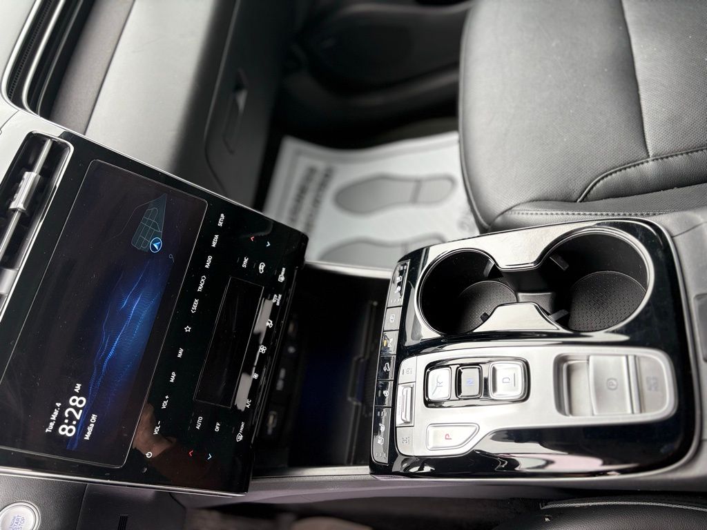 2024 Hyundai Tucson Limited - Photo 28